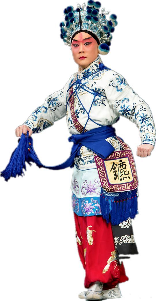 奚中路京剧大王,奚中路京剧联唱