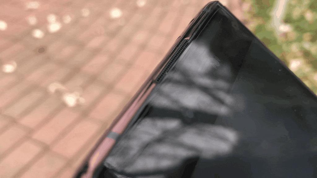 一份来自用户角度的评测：VIVONEX3S手机