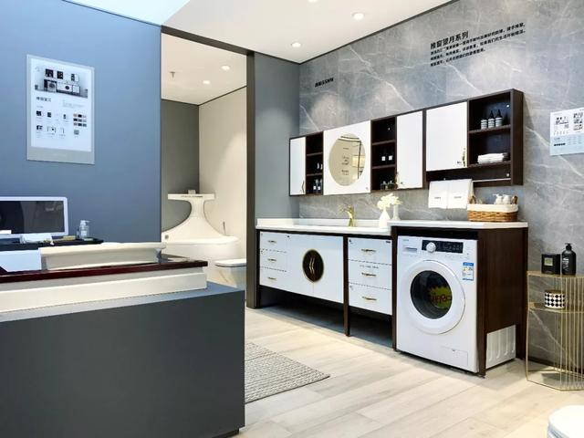 卫浴招商大会新闻,浪鲸卫浴上海卫浴展会直播