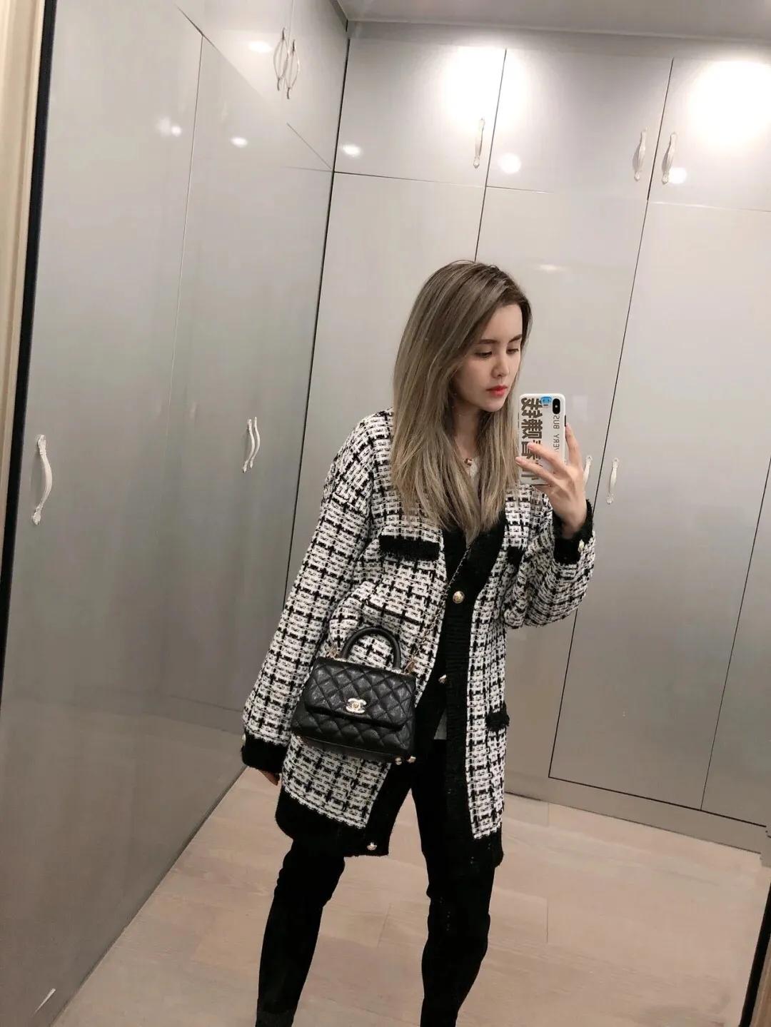 2023年chanel值得买的包,chanel最便宜的包