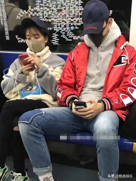 陈小纭和于小彤分手没有,陈小纭于小彤有没有分手