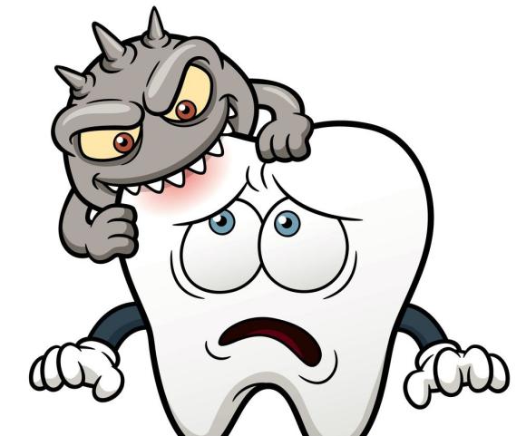 洗牙您所关心的问题在这里