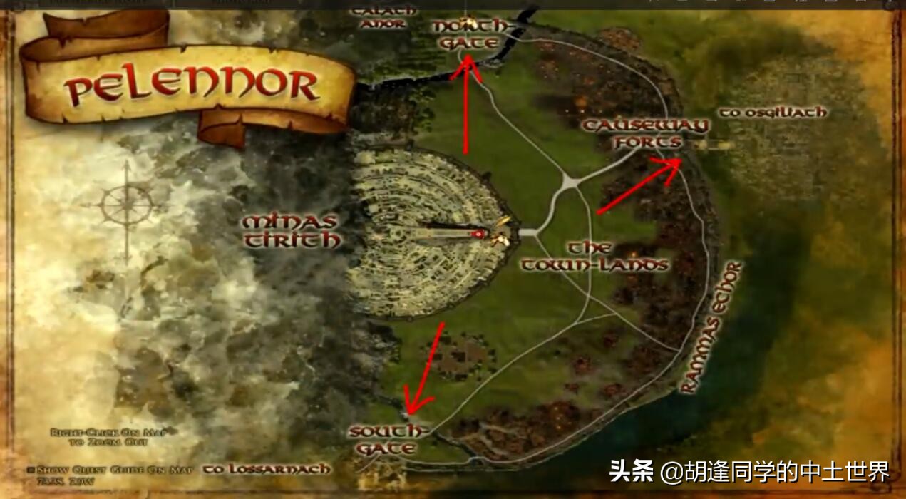 最强防御和最佳攻击,最强防御战法