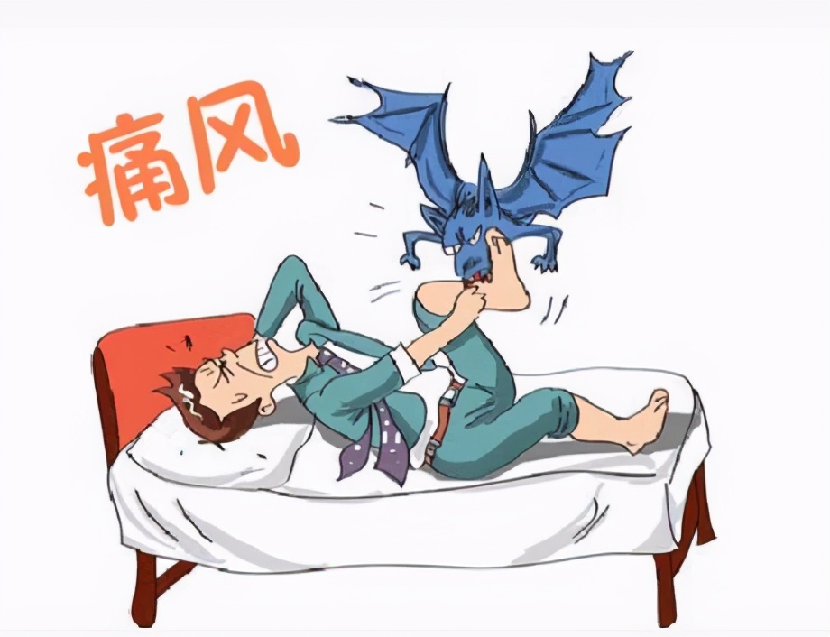 脚丫子都肿是什么原因造成的,脚丫子痛不肿关节痛怎么回事