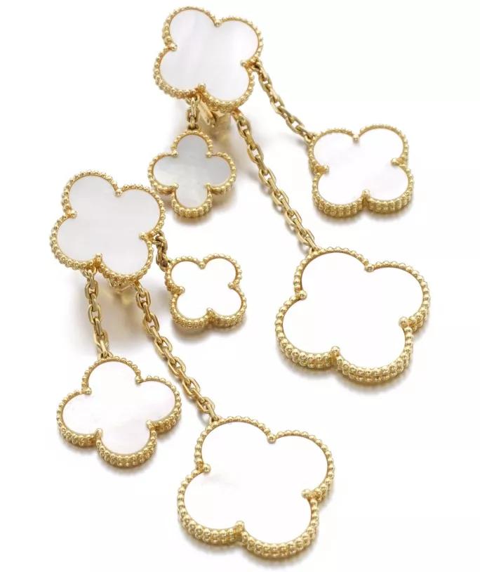 梵克雅宝事件官方回应,买到假梵克雅宝怎么赔偿