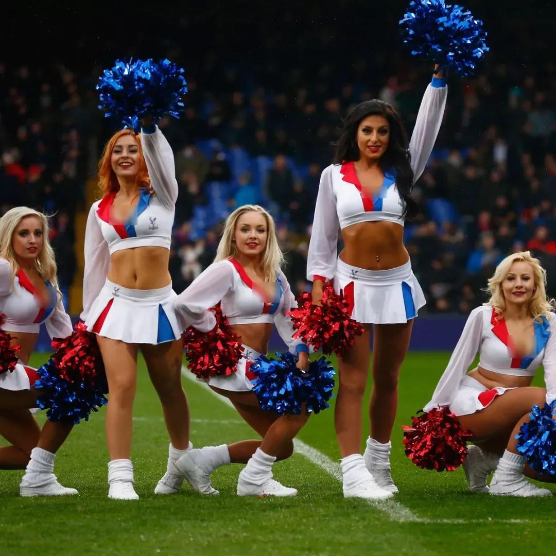 英超哪支球队好玩,英超球队中最好看的球场