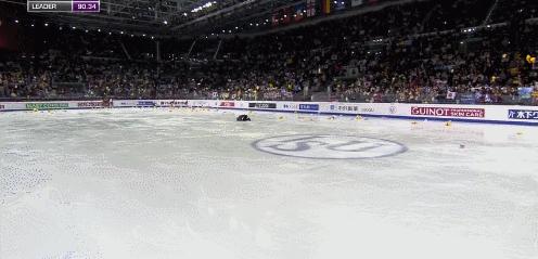 冰场时尚、带货王者，他把运动员活成偶像