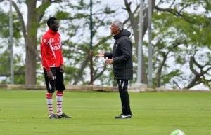 图雷小传丨成足弃将辽足水货,也是摩纳哥复兴的功臣