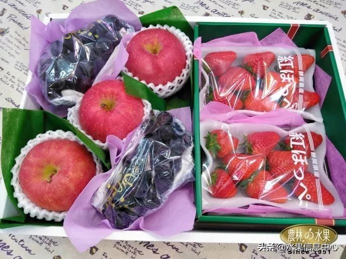 端午节和什么水果搭配,湖南端午节水果礼盒搭配