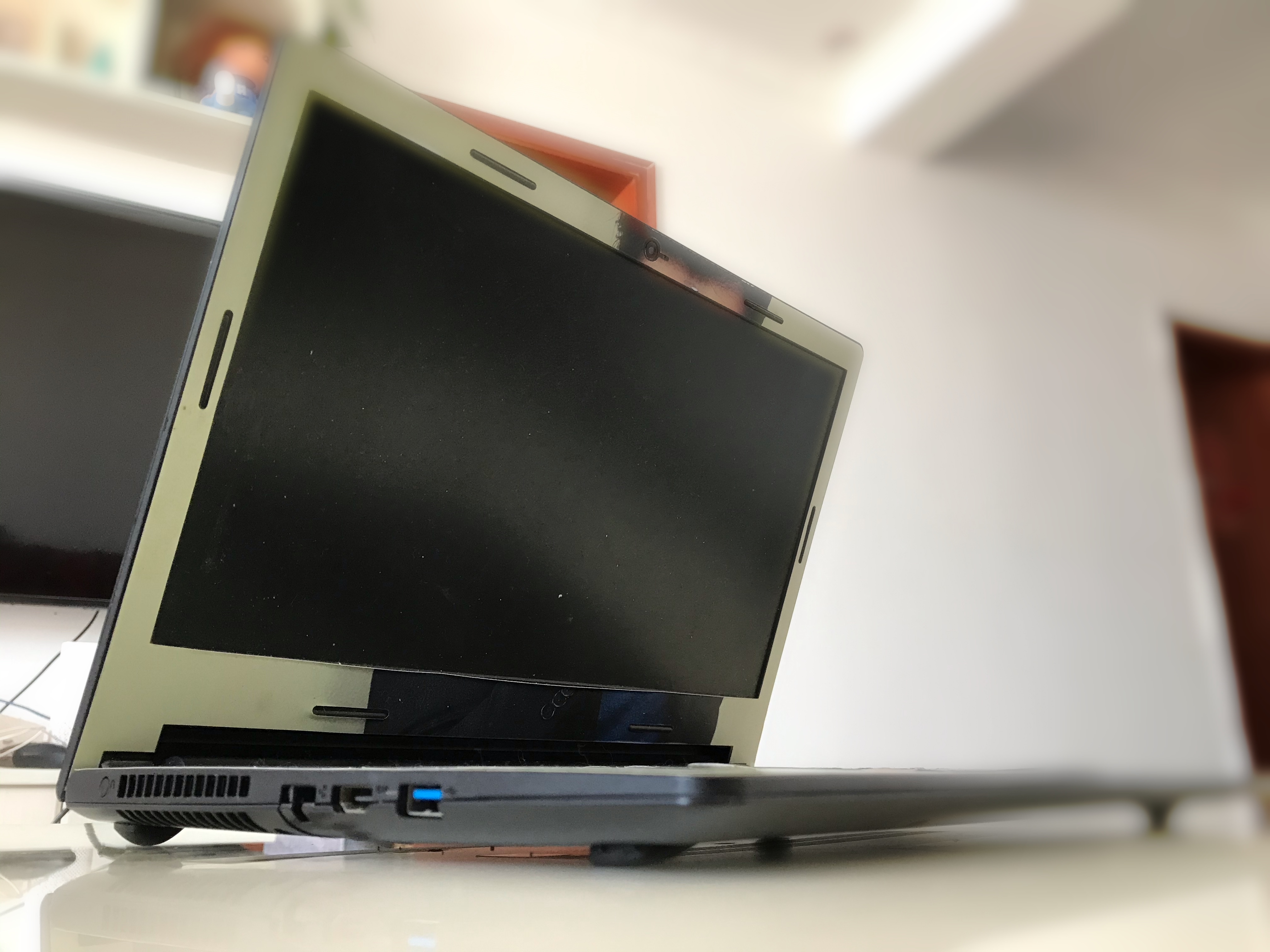 闲置老旧笔记本升级硬盘,联想s400加装固态硬盘攻略图文