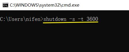 windows命令行实用教程,windows命令行教程