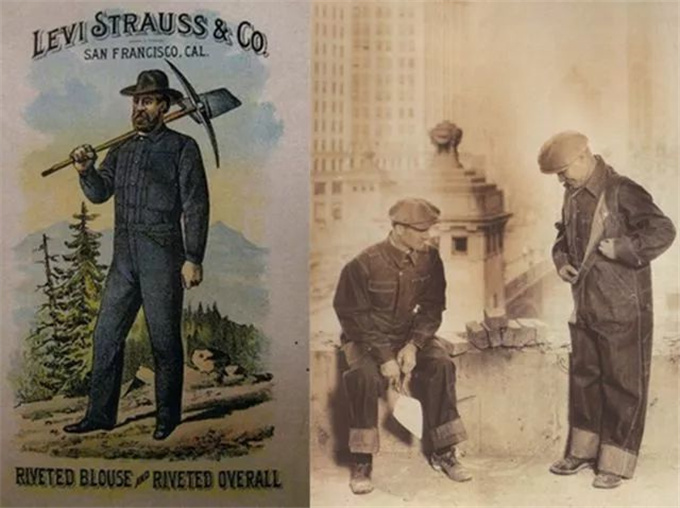 牛仔裤怎么穿搭好看又显瘦,牛仔裤怎么穿比较好看