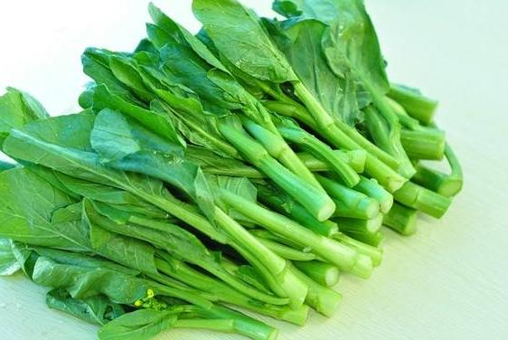 什么蔬菜补钙有利于小孩长高,6-12岁儿童营养长高蔬菜