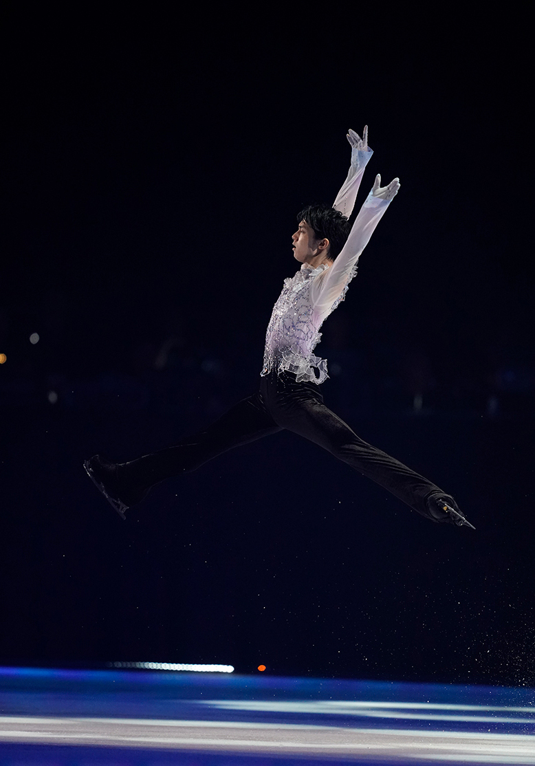 花样滑冰的优点和缺点,花样滑冰为什么好看