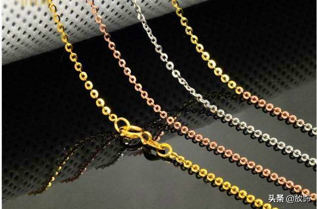 珠宝首饰材质知识讲解,珠宝首饰什么材质有价值