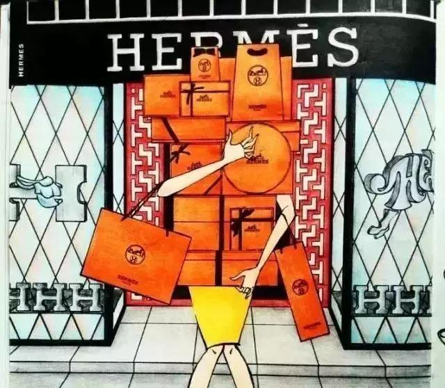 爱马仕包神日记,爱马仕最值得买的十款包