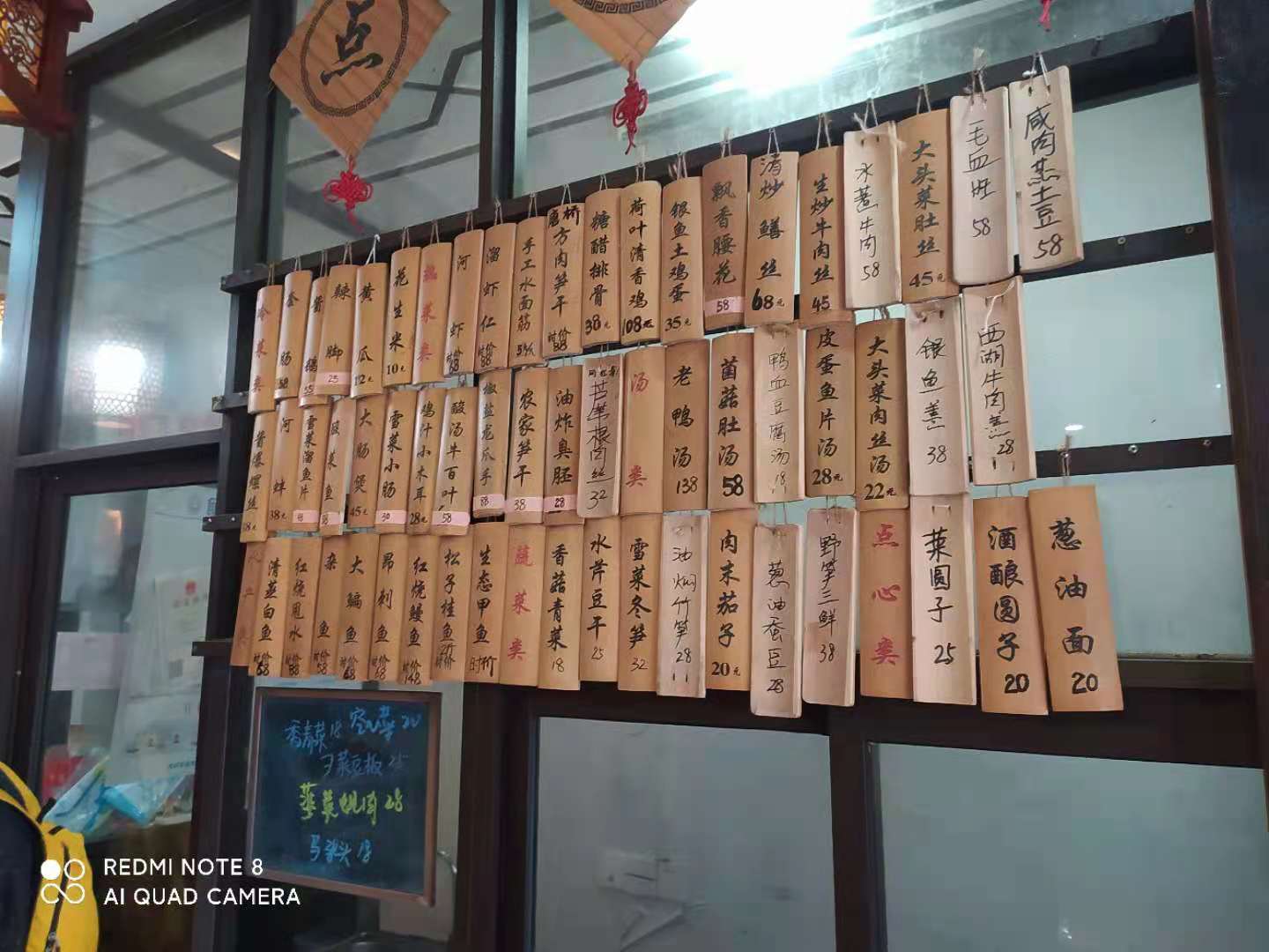 江南黎里古镇照片,寻找最美江南之黎里古镇