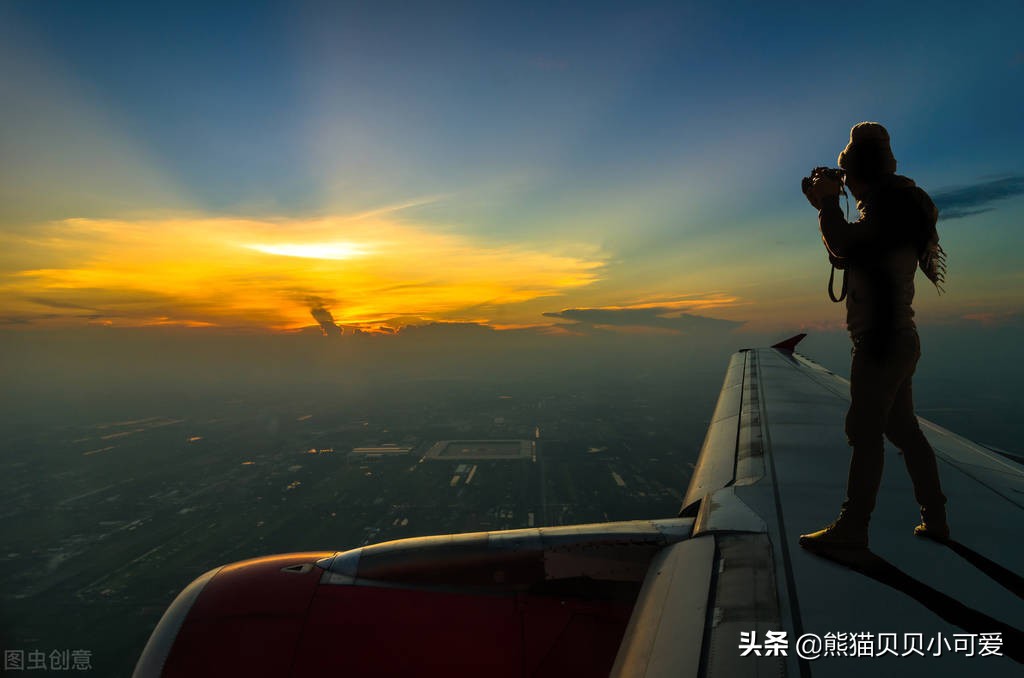 从两个资本“老狐狸”对中国投资不同态度，读懂大变局时代的内涵