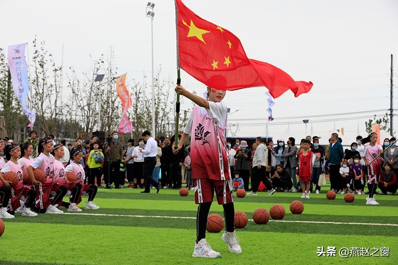 安新县体育公园开幕式,安新大健康体育公园足球比赛