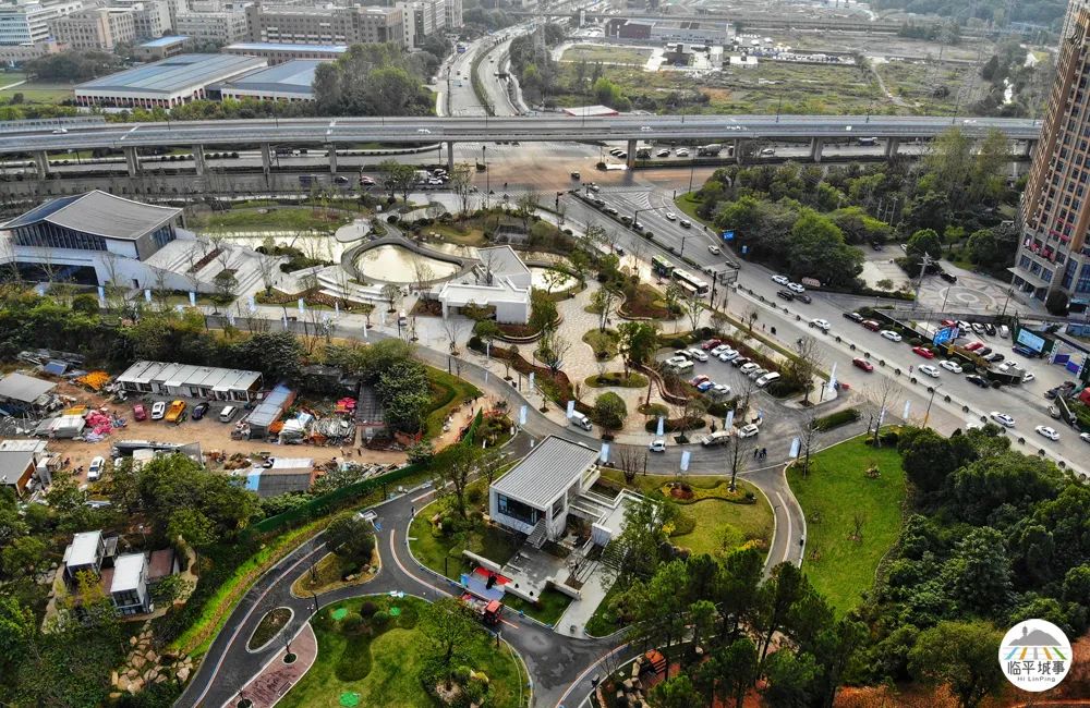 临平休闲运动公园,临平运动休闲公园免费吗