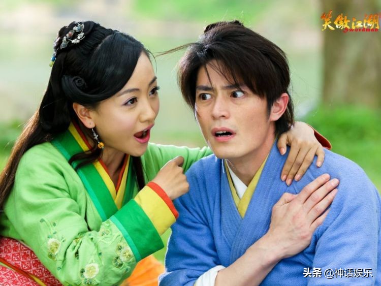 唐嫣周冬雨剧,唐嫣周冬雨的电视剧