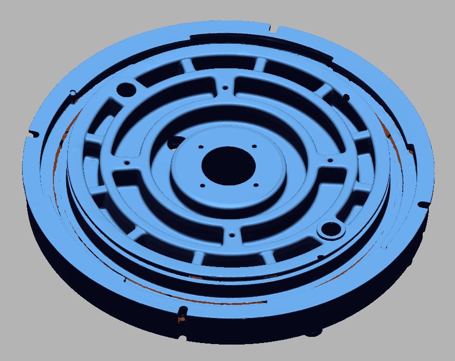 三维扫描逆向建模联系方式,什么是3d扫描仪逆向建模
