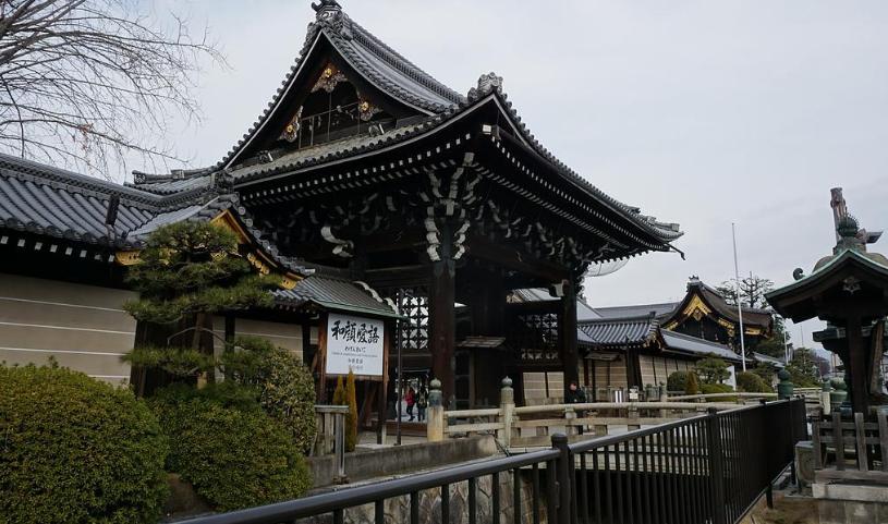 他身为佛教僧侣,却是朝鲜王朝“军购重臣”,因同僚妒忌惨遭*杀暗**