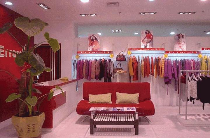 如何经营一家服装店,服装店经营管理系统