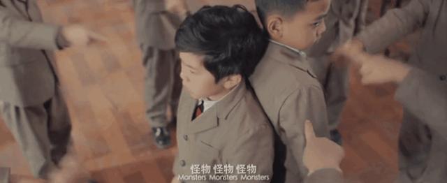 令人毛骨悚然的格林童话,童话令人毛骨悚然