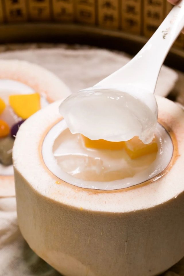 盘点龟苓膏怼人爆笑场面,土豪龟苓膏