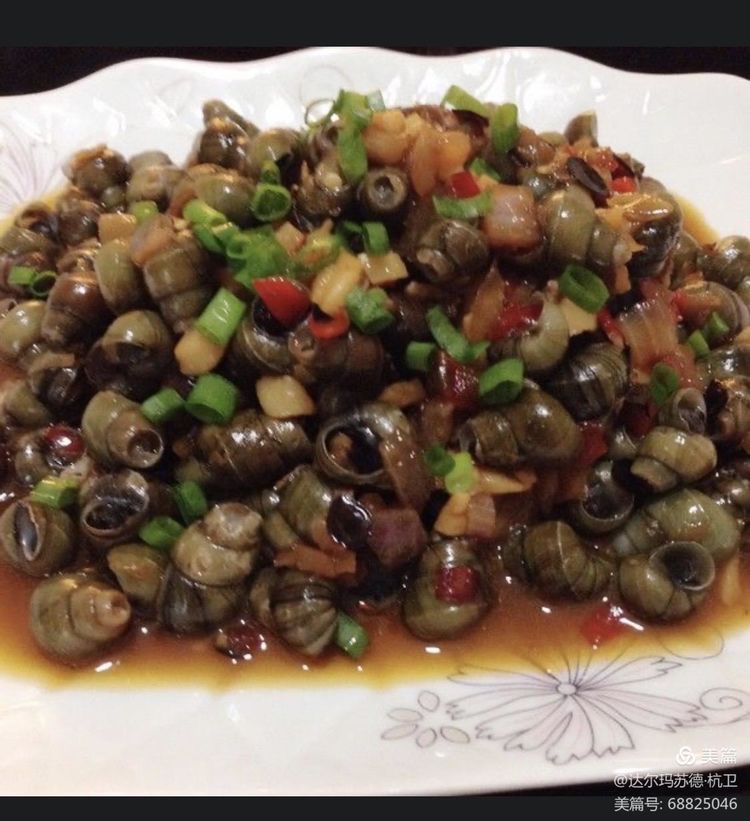 神奇小小螺粒粒赛肥鹅(散文)