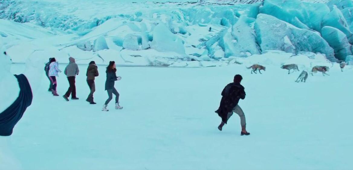 成龙与迪拜王子合影,迪拜王子5亿跑车成龙片段