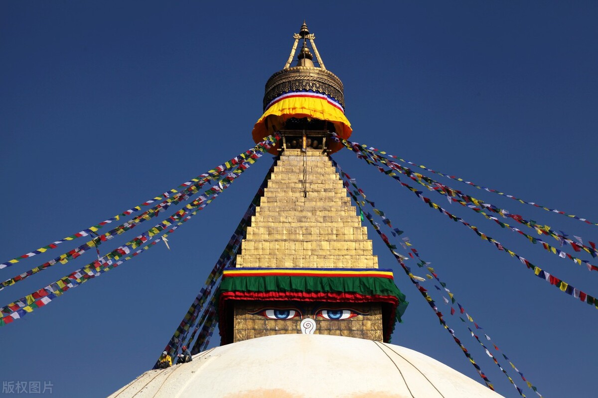 尼泊尔首都哪里最好,盘点所有的尼泊尔