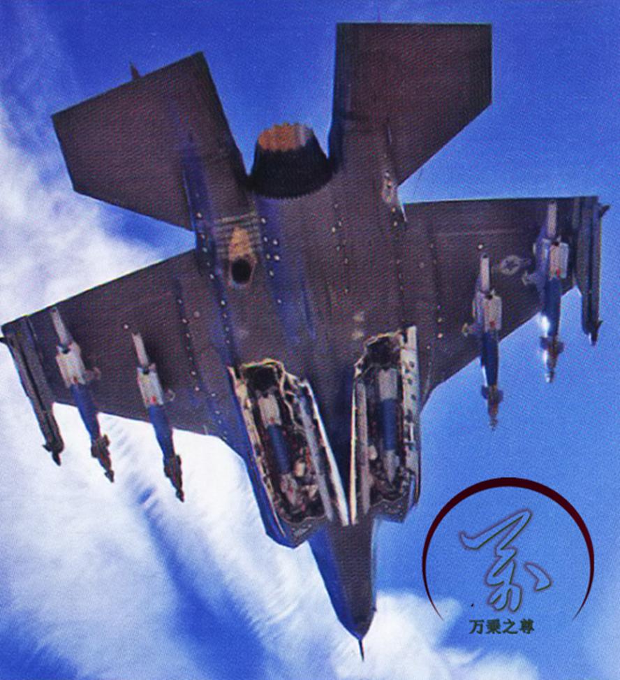 歼20对比歼31,歼31和歼21