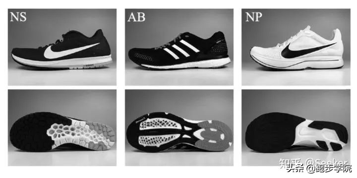 2021耐克最值得入手的鞋,2020耐克十款最舒服跑鞋