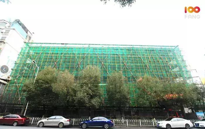 你家的房子建好了么,郴州楼盘进度