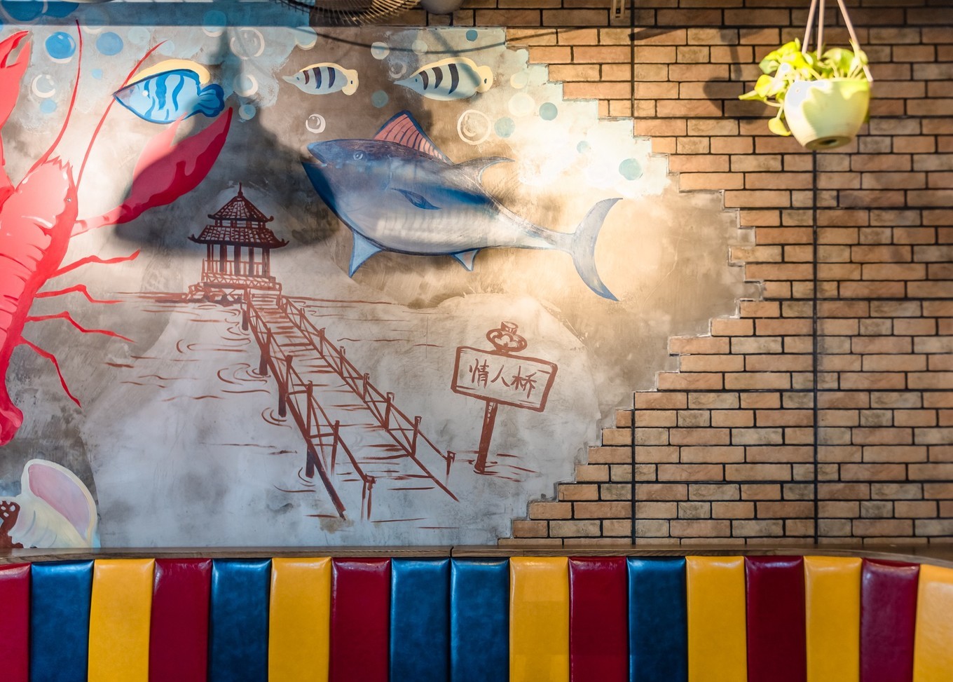 你来三亚一趟，不长个3、5斤肉，对不起自己【附：热门餐厅点菜