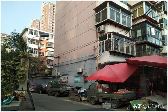 吐血实调：石家庄双片学区房调研（长安区）：最高3.1万还在上涨