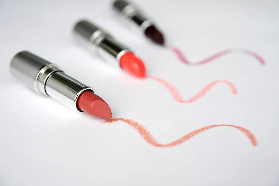 口红区别,口红和唇色的区别