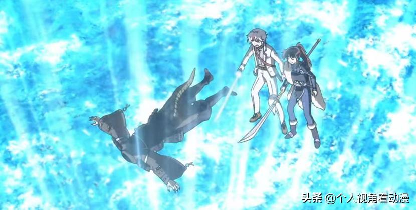 半妖的夜叉姬救家人,半妖的夜叉姬20集杀生丸救女儿