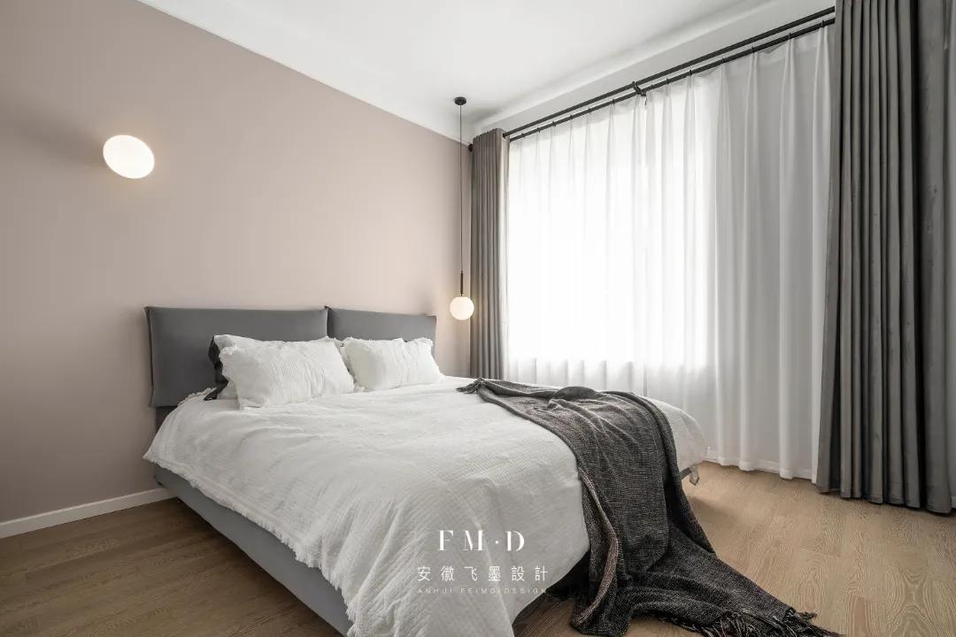 窗帘怎么选材质省钱,窗帘材质的选购技巧和讲究