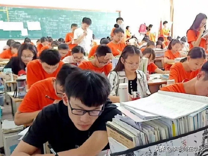 如何从倒数第一逆袭为高考状元,从倒数第一到高考状元李江雁