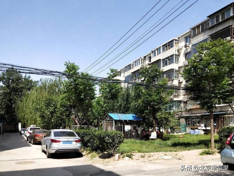 北京旧宫清逸园甲区二手房,旧宫清逸园房价