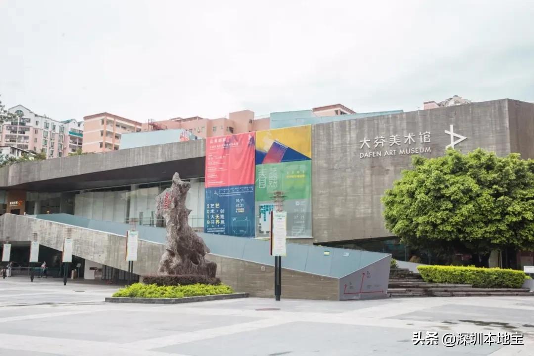 端午节最值得去的地方深圳,端午去哪玩送您一份深圳游玩攻略