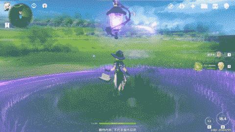 原神十大角色值得培养排行榜,原神前十级最应该培养的角色