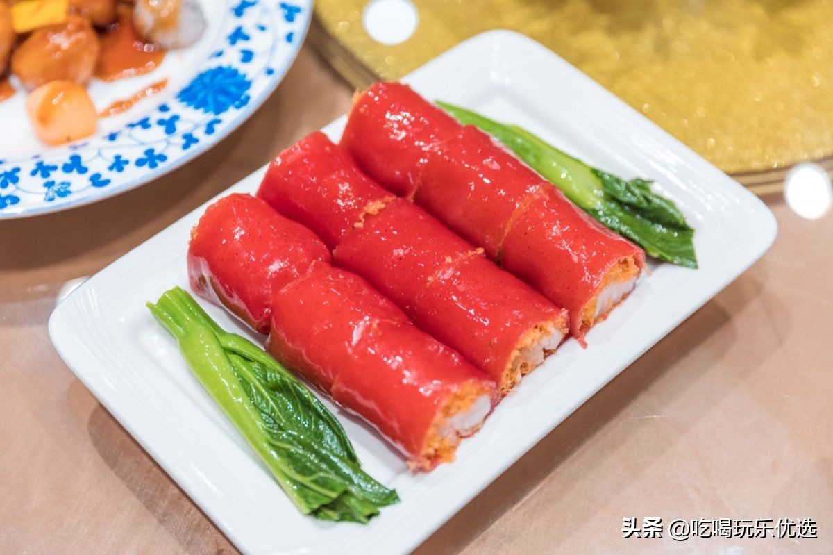 稻香海鲜点心酒家推荐,稻香海鲜点心酒家是只有晚茶吗