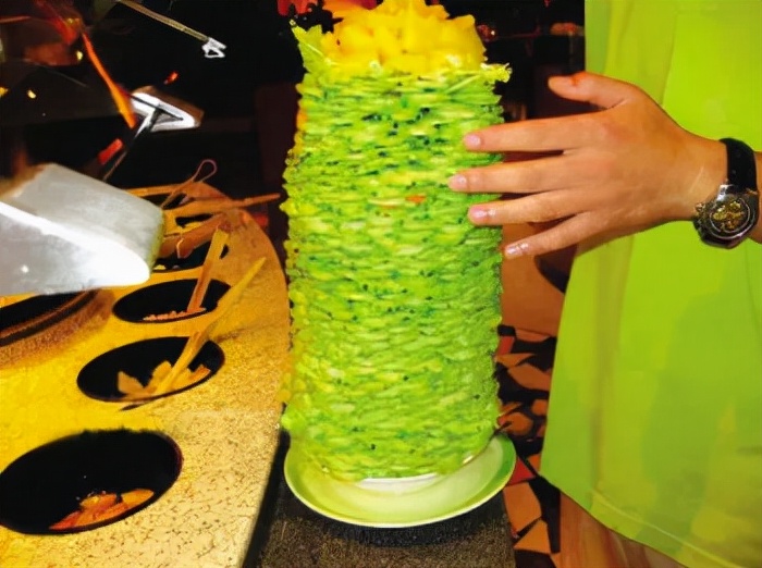 吃自助餐怎样才能吃回本,吃自助餐能吃多少回本