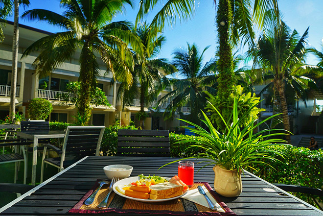 普吉岛七日游报团多少钱,跟团游去普吉岛注意事项