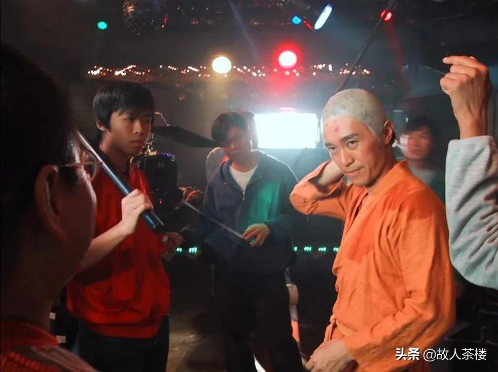 少林足球是哪年上映的,少林足球上映时间表