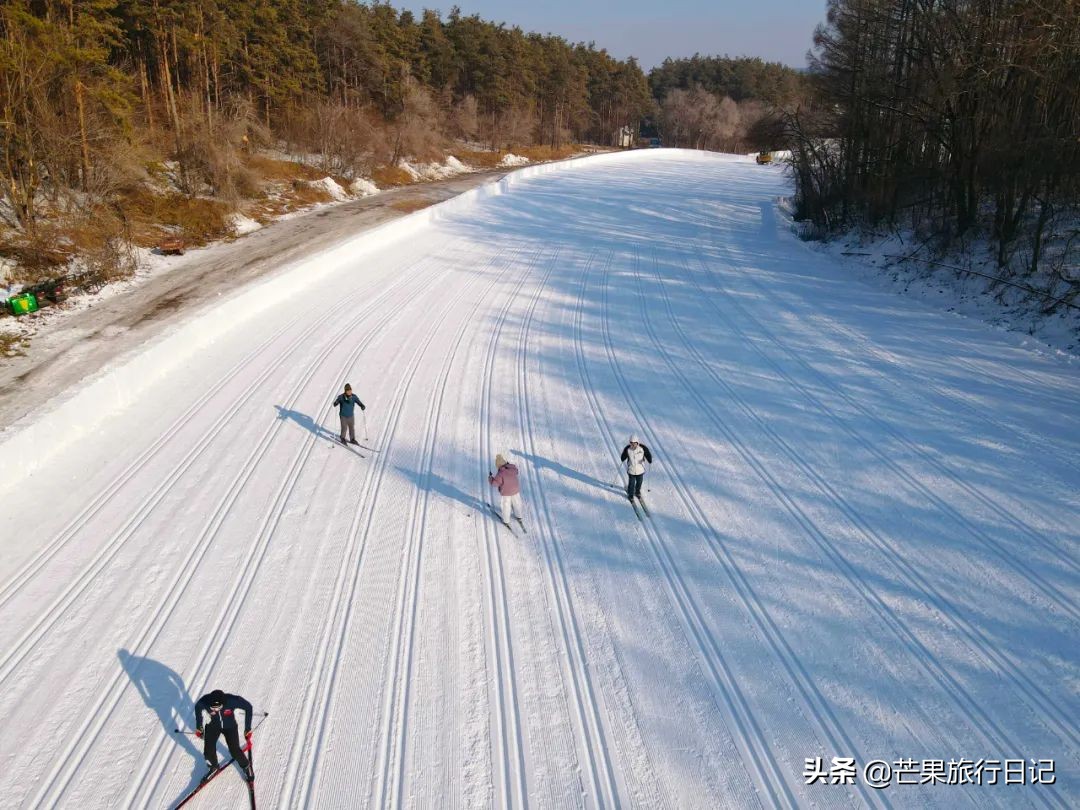吉林省会长春名字的由来,你对长春的印象